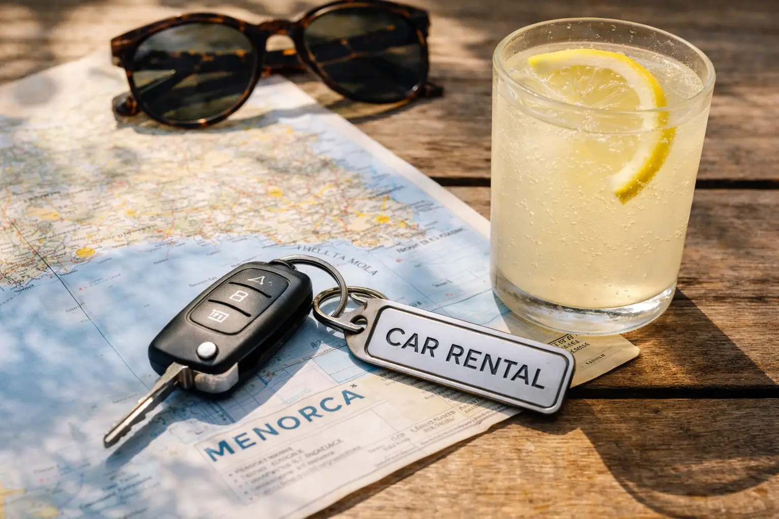 Offres spéciales location voiture