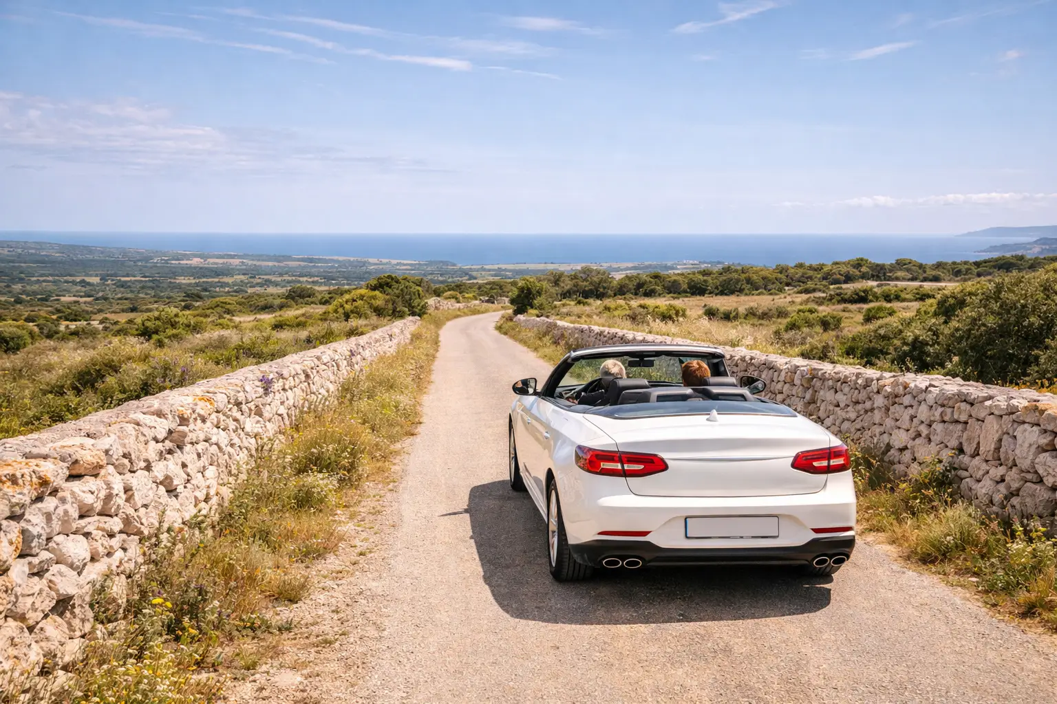 Location longue durée