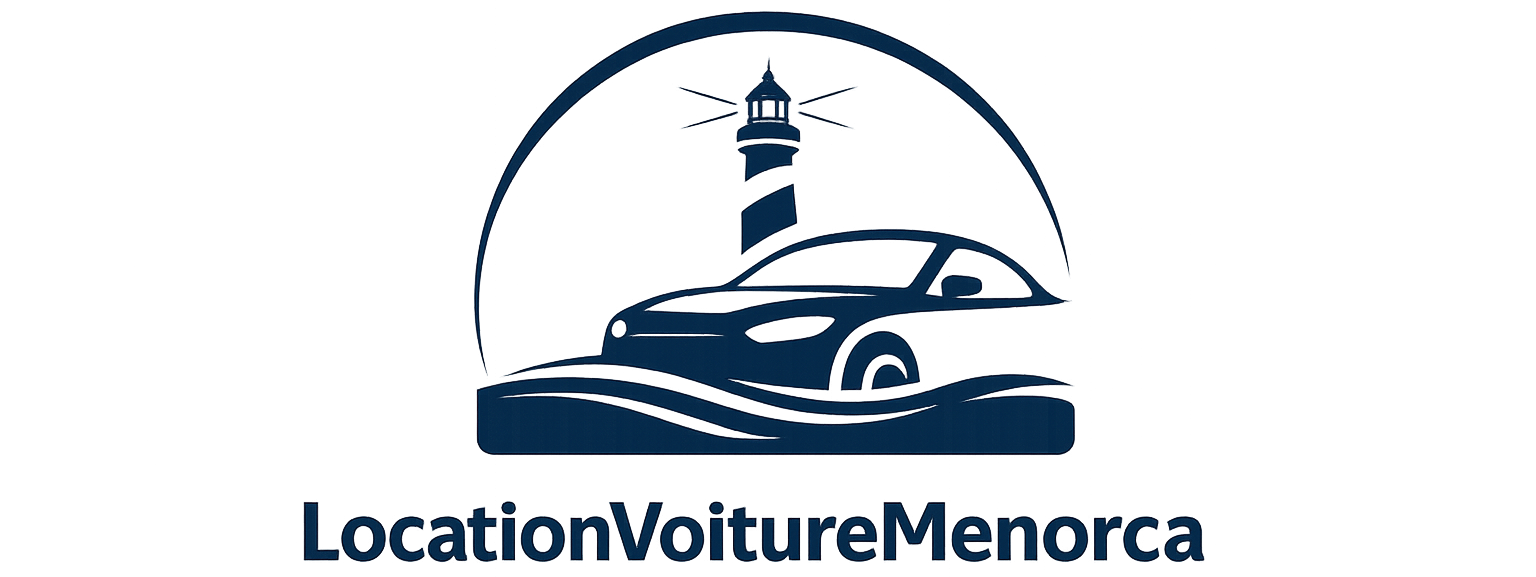 Location Voiture Minorque